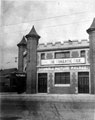Darnall Picture Palace, Staniforth Road later renamed the Balfour