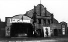 Chapeltown Picture Palace, Nos 19/21 Station Road. Opened 23 December 1912, seating 450. Closed 16 March 1963 and became a bingo hall