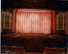 Auditorium of Gaumont Cinema, Barker's Pool, formerly The Regent. Designed by W.E. Trent. Opened 26th December, 1927. Became the Gaumont in 1946 and was twinned by Rank in 1969 and tripled in 1979. Closed 7th November 1985 Auditorium of Gaumont Cinema, Barker's Pool, formerly The Regent. Designed by W.E. Trent. Opened 26th December, 1927. Became the Gaumont in 1946 and was twinned by Rank in 1969 and tripled in 1979. Closed 7th November 1985