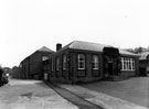 Carfield School, Argyle Road