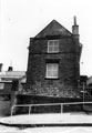 Caretaker's house, Carfield School, Argyle Road
