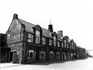 Carfield School, Argyle Road