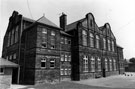 Carfield School, Argyle Road