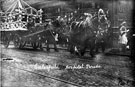 Ecclesfield Hospital parade in The Wicker Ecclesfield Hospital parade in The Wicker
