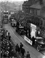 Darnall Medical Aid procession