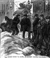 The Distress in Sheffield, an Incident during the Snow