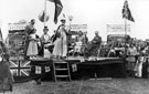 Coronation Pageant, Handsworth Coronation Pageant, Handsworth