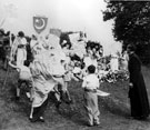 Coronation Pageant, Handsworth Coronation Pageant, Handsworth
