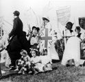 Coronation Pageant, Handsworth Coronation Pageant, Handsworth