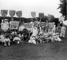 Coronation Pageant, Handsworth Coronation Pageant, Handsworth