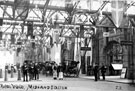 View: s03204 Royal visit of King Edward VII and Queen Alexandra, Sheffield Midland railway station