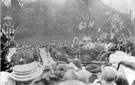 Royal visit of King Edward VII and Queen Alexandra