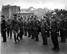 York and Lancaster Regiment, 69 W.R. Home Guard, 'C' Company 	
