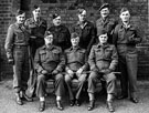 York and Lancaster Regiment 69 W.R. Home Guard 	