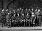 York and Lancaster Regiment, 69 W. R. Home Guard, bombing and rifle officers 	