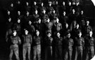 York and Lancaster Regiment, 69 W. R. Home Guard 	