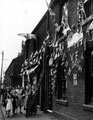 View: s03613 VE Day Celebrations, Penistone Road