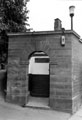 Public lavatories, Langsett Road