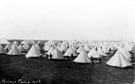 Terrier (Territorial Army) Camp at Redcar
