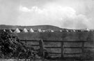 General view of Redcar Camp