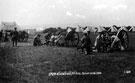 3rd West Riding (Sheffield) Royal Field Artillery at Redcar Camp