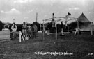 3rd West Riding (Sheffield) Royal Field Artillery at Redcar Camp