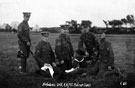 Royal Army Medical Corps, Ambulance Drill at Redcar Camp