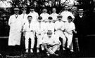 Shiregreen Cricket Team