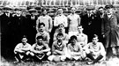 View: s03906 Tinsley Park Colliery Football Club, Sheffield Challenge Cup Winners