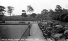 Bowling Greens at Longley Park
