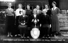 Stocksbridge Ladies Bowling Club