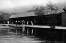 Rivelin bathing pool