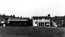 Sport pavilion at Darwin's Ltd., Tinsley