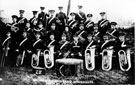Woodhouse Salvation Army Band