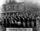 Stocksbridge Brass Band