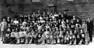Western Road School, the 'Maidstone' Orchestral Class  1903-5