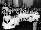 Oughtibridge Church Choir