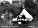 Moorhead Camp at Ryecroft Glen