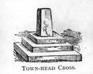 Townhead Cross Townhead Cross