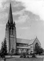 St. Mark's Church, Broomfield Road