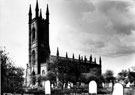 St. Mary's Church, Bramall Lane