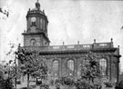 St. Paul's Church, Pinstone Street St. Paul's Church, Pinstone Street