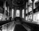 St. Paul's Church, Interior