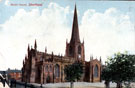 Cathedral Church of SS. Peter and Paul, Church Street