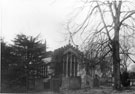 St. James C. of E. Church, Norton, from the East