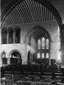 View: s04635 Interior of All Saints C. of E. Church, Ecclesall Road South