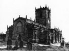 View: s04660 St. Mary C. of E. Church, Church Street, Ecclesfield