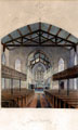 View: s04677 Proposed alterations to interior of All Saints C. of E. Church, Ecclesall