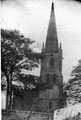 St. Mary C. of E. Church, Handsworth Road, Handsworth