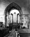 St. Mary C. of E. Church, Handsworth Road, Interior